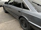 Mazda 626 1989 года за 600 000 тг. в Алматы – фото 4