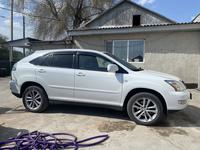 Lexus RX 330 2004 года за 7 800 000 тг. в Караганда