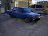 ВАЗ (Lada) 2107 2006 годаүшін999 999 тг. в Уральск