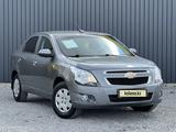 Chevrolet Cobalt 2022 годаүшін6 690 000 тг. в Актобе – фото 3