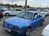 Volkswagen Vento 1993 годаүшін1 500 000 тг. в Тараз – фото 4