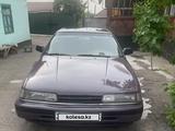 Mazda 626 1991 годаүшін1 100 000 тг. в Алматы