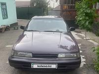 Mazda 626 1991 годаүшін1 100 000 тг. в Алматы