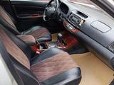 Toyota Camry 2004 годаfor5 300 000 тг. в Кызылорда – фото 4