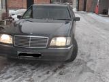 Mercedes-Benz S 500 1998 года за 3 800 000 тг. в Жаркент – фото 3