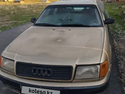 Audi 100 1992 года за 700 000 тг. в Шымкент