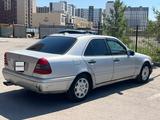 Mercedes-Benz C 280 1994 годаүшін1 200 000 тг. в Астана – фото 3