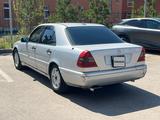 Mercedes-Benz C 280 1994 годаүшін1 200 000 тг. в Астана – фото 4