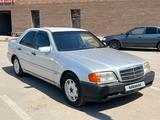 Mercedes-Benz C 280 1994 годаүшін1 200 000 тг. в Астана – фото 2