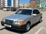 Mercedes-Benz C 280 1994 годаүшін1 200 000 тг. в Астана