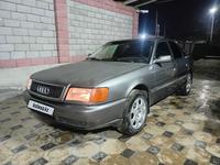 Audi 100 1991 года за 1 600 000 тг. в Туркестан