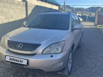 Lexus RX 330 2004 года за 7 300 000 тг. в Алматы