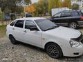 ВАЗ (Lada) Priora 2172 2014 годаfor3 000 000 тг. в Актобе – фото 5