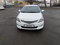 Hyundai Solaris 2014 годаүшін6 750 000 тг. в Усть-Каменогорск – фото 2