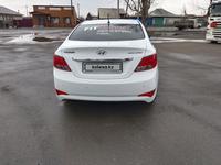 Hyundai Solaris 2014 года за 6 750 000 тг. в Усть-Каменогорск