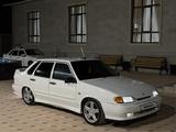 ВАЗ (Lada) 2115 2012 года за 1 480 000 тг. в Шымкент – фото 2