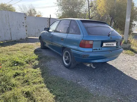 Opel Astra 1992 года за 700 000 тг. в Караганда