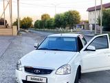 ВАЗ (Lada) Priora 2170 2013 года за 3 200 000 тг. в Шымкент