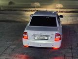 ВАЗ (Lada) Priora 2170 2013 годаүшін3 200 000 тг. в Шымкент – фото 5