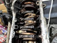 Блок двигателя в сборе за 70 000 тг. в Костанай