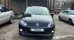 Volkswagen Polo 2013 годаfor4 650 000 тг. в Караганда – фото 2