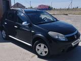 Renault Sandero Stepway 2014 годаүшін3 500 000 тг. в Атырау – фото 2