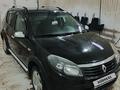 Renault Sandero Stepway 2014 годаүшін3 500 000 тг. в Атырау – фото 6