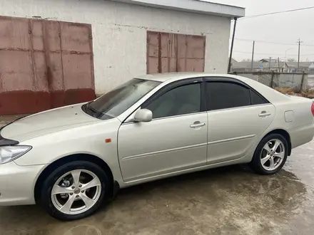 Toyota Camry 2003 года за 5 500 000 тг. в Кызылорда – фото 3