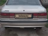 Mazda 626 1989 года за 500 000 тг. в Талдыкорган