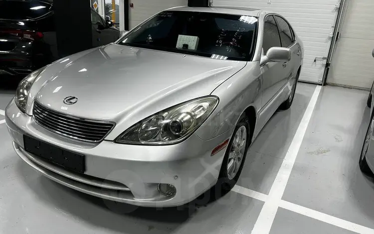 Стекла Фары Lexus ES Лексус за 20 000 тг. в Астана