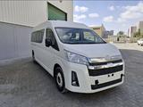 Toyota Hiace 2026 года за 52 000 000 тг. в Алматы – фото 2