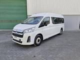 Toyota Hiace 2026 года за 52 000 000 тг. в Алматы
