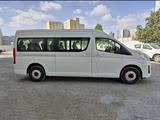 Toyota Hiace 2026 года за 52 000 000 тг. в Алматы – фото 3
