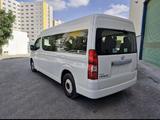 Toyota Hiace 2026 года за 52 000 000 тг. в Алматы – фото 4