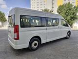 Toyota Hiace 2026 года за 52 000 000 тг. в Алматы – фото 5