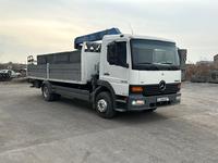 Mercedes-Benz  Atego 2000 годаүшін16 500 000 тг. в Алматы