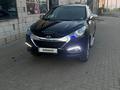 Hyundai Tucson 2012 года за 6 800 000 тг. в Актобе – фото 2