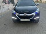 Hyundai Tucson 2012 года за 6 800 000 тг. в Актобе