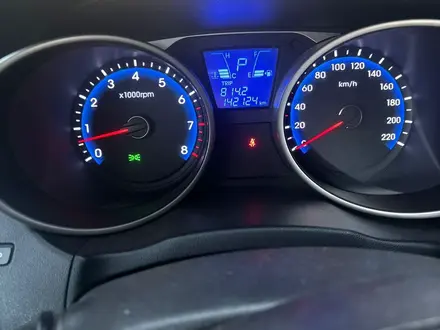 Hyundai Tucson 2012 года за 6 800 000 тг. в Актобе – фото 6