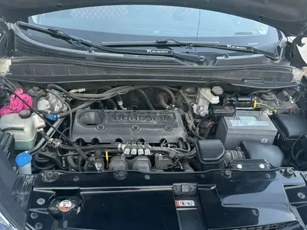 Hyundai Tucson 2012 года за 6 800 000 тг. в Актобе – фото 5
