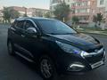Hyundai Tucson 2012 года за 6 800 000 тг. в Актобе – фото 7