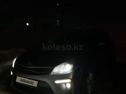 Kia Rio 2020 года за 8 000 000 тг. в Астана – фото 5