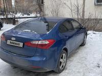 Kia Cerato 2013 года за 4 500 000 тг. в Караганда