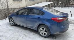 Kia Cerato 2013 года за 4 500 000 тг. в Караганда – фото 3