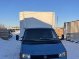 Volkswagen Transporter 1992 годаүшін4 500 000 тг. в Астана