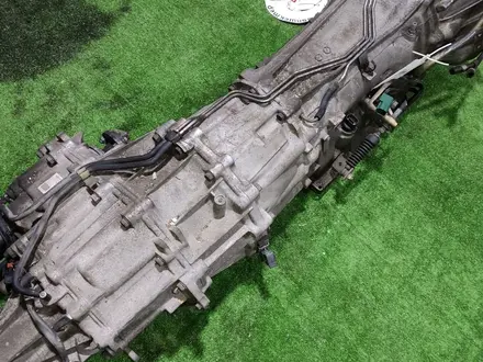 АКПП КОРОБКА АВТОМАТ JATCO RE5R05A КОНТРАКТНАЯ ИЗ ЯПОНИИ за 250 000 тг. в Кызылорда – фото 2