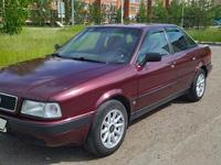 Audi 80 1994 годаүшін1 900 000 тг. в Петропавловск