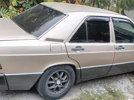 Mercedes-Benz 190 1990 года за 1 500 000 тг. в Алматы – фото 4