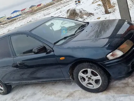 Mazda 323 1997 года за 1 400 000 тг. в Актобе – фото 2