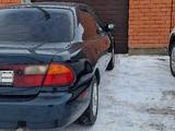 Mazda 323 1997 годаүшін1 400 000 тг. в Актобе – фото 4